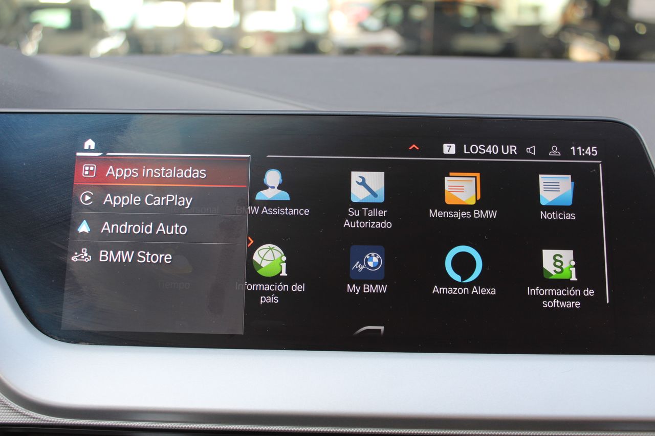 BMW Serie 1 118i - Foto 18