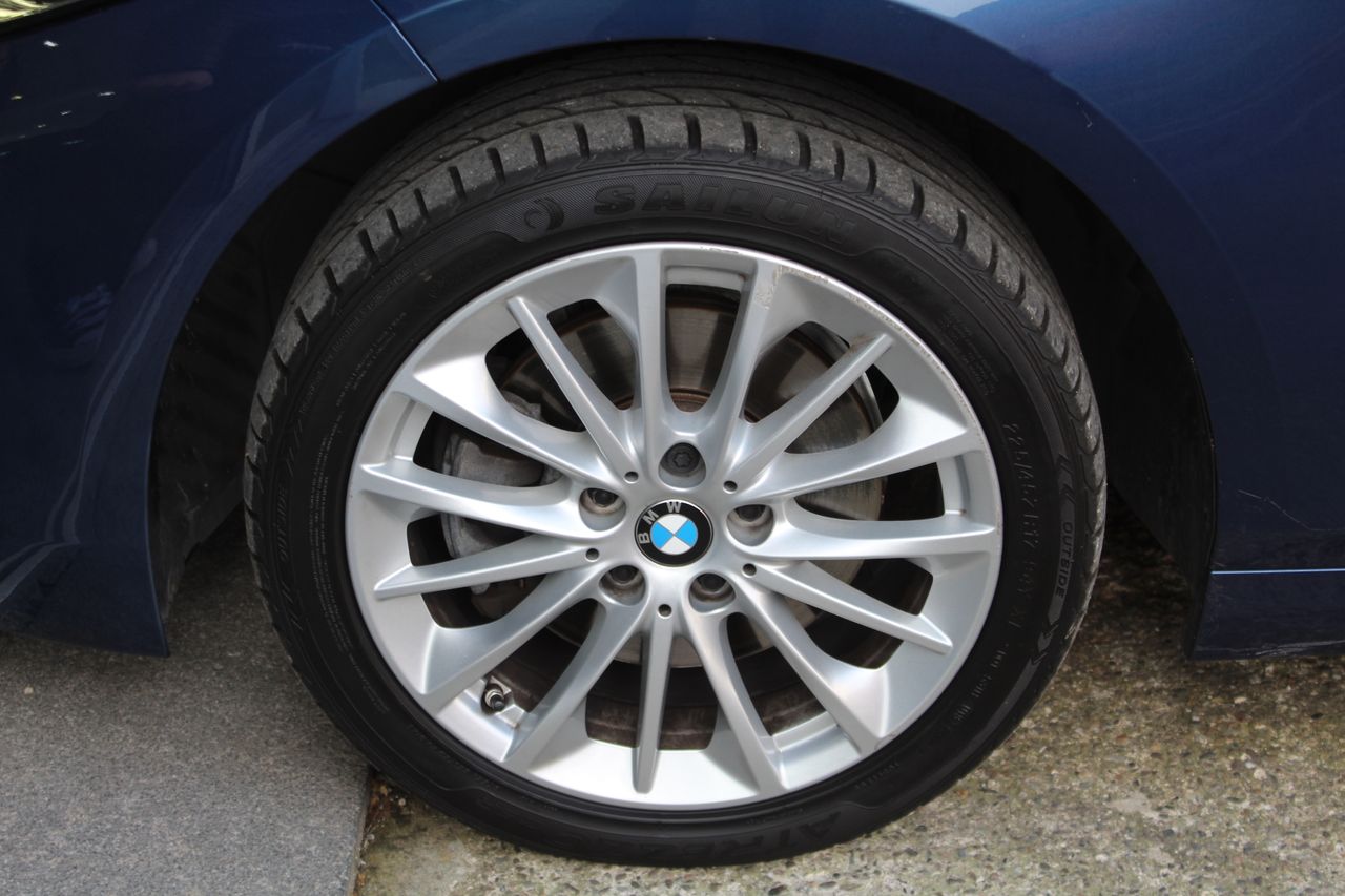 BMW Serie 1 118i - Foto 30