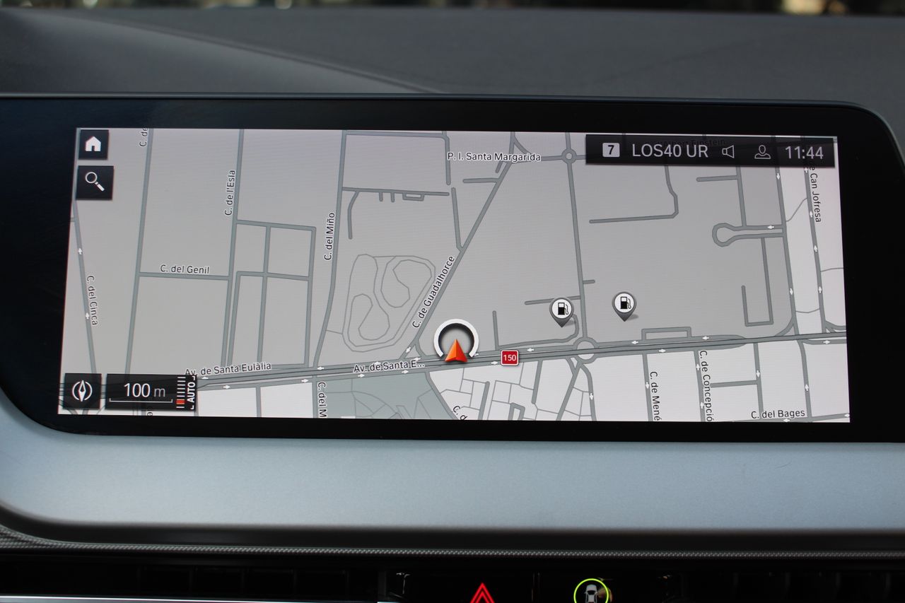 BMW Serie 1 118i - Foto 17