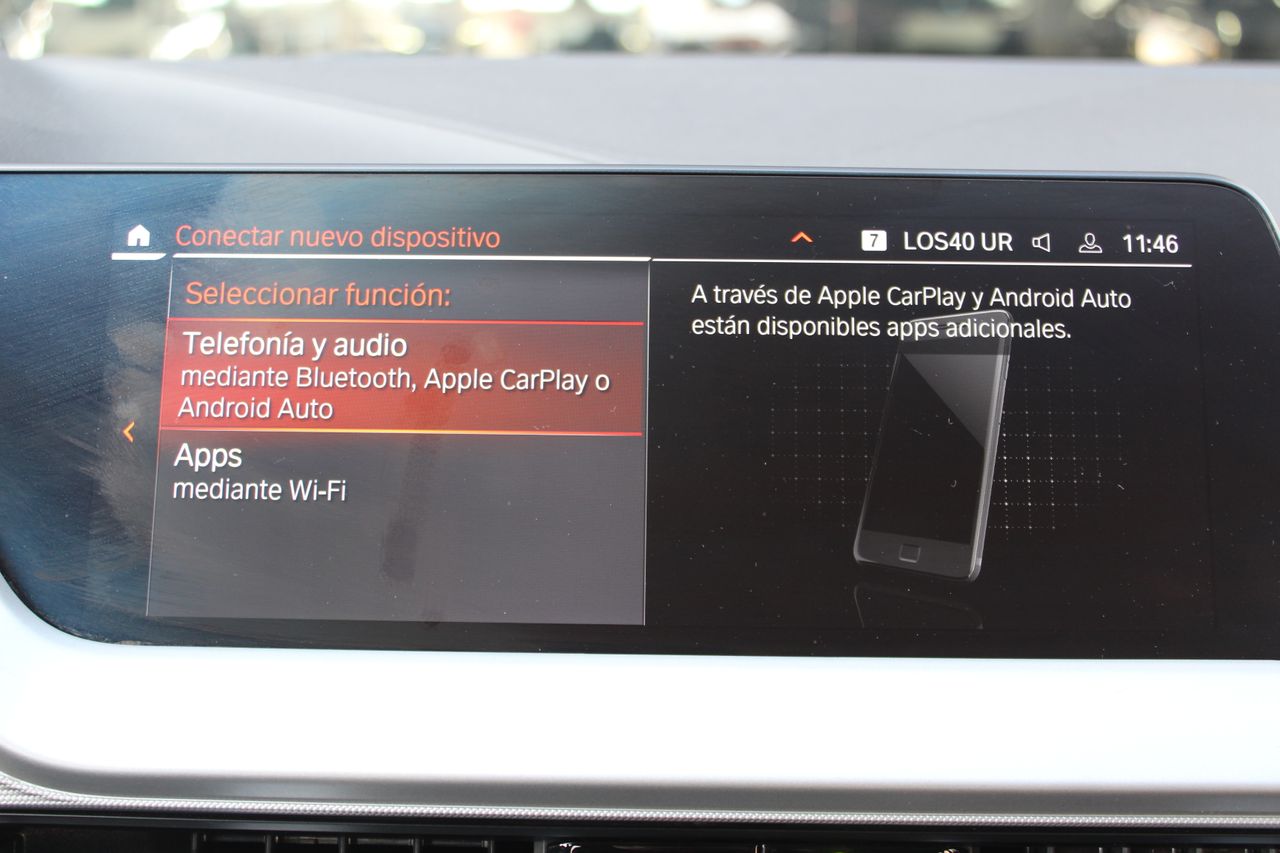 BMW Serie 1 118i - Foto 19