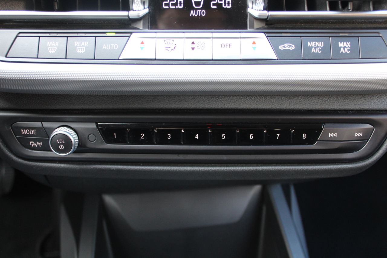 BMW Serie 1 118i - Foto 21