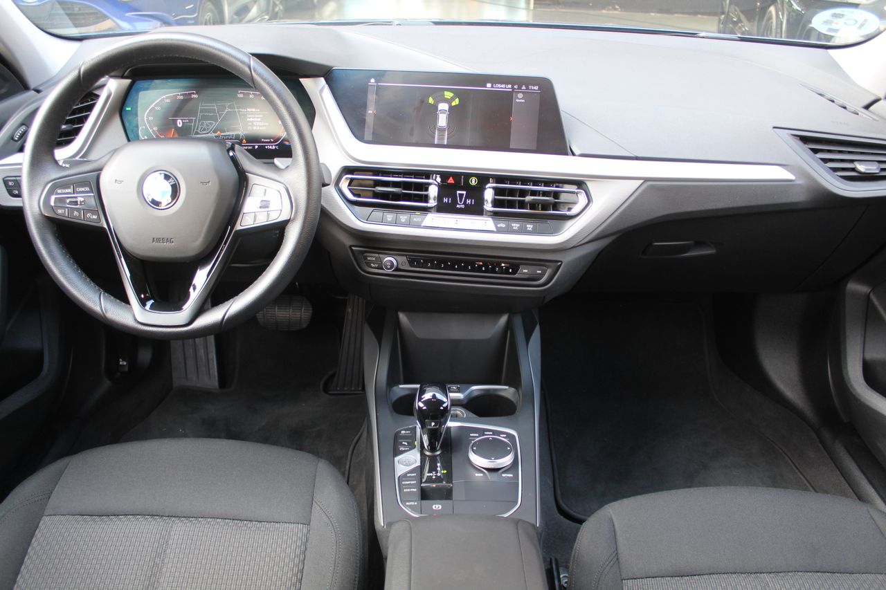 BMW Serie 1 118i - Foto 11