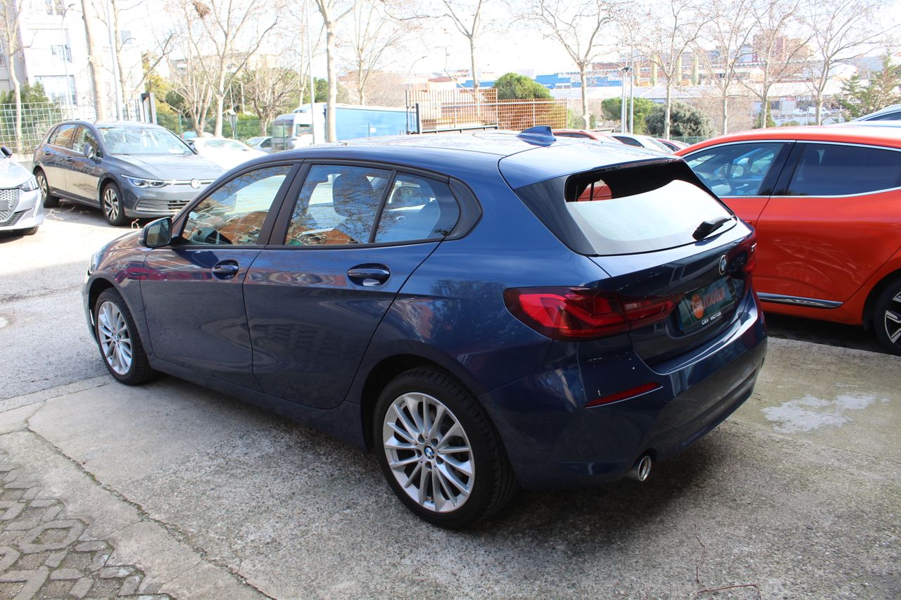 BMW Serie 1 118i - Foto 6