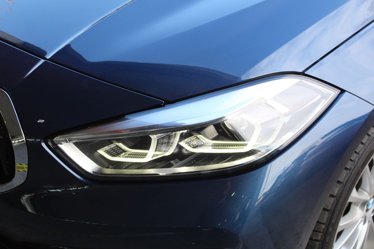 BMW Serie 1 118i - Foto 28