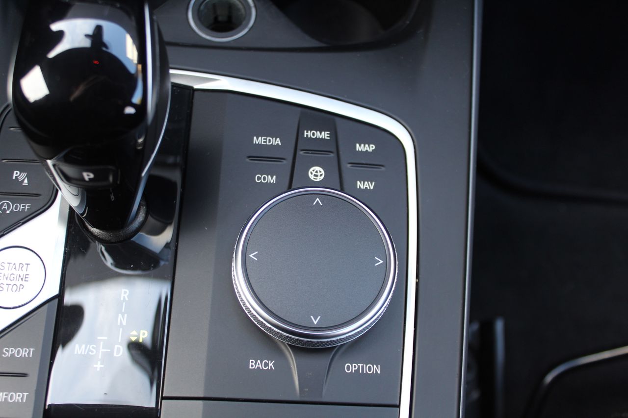 BMW Serie 1 118i - Foto 23