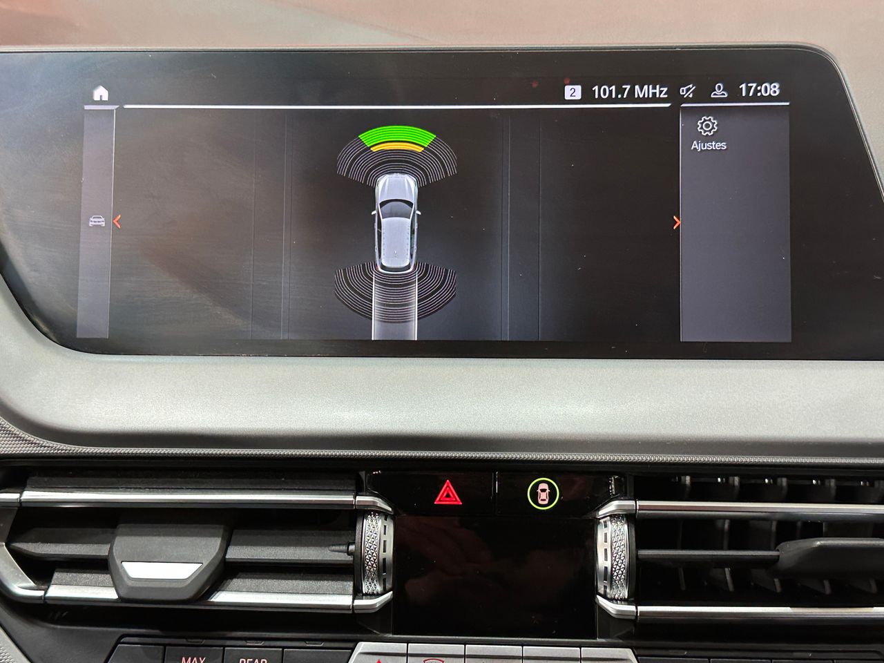 BMW Serie 1 118i - Foto 21