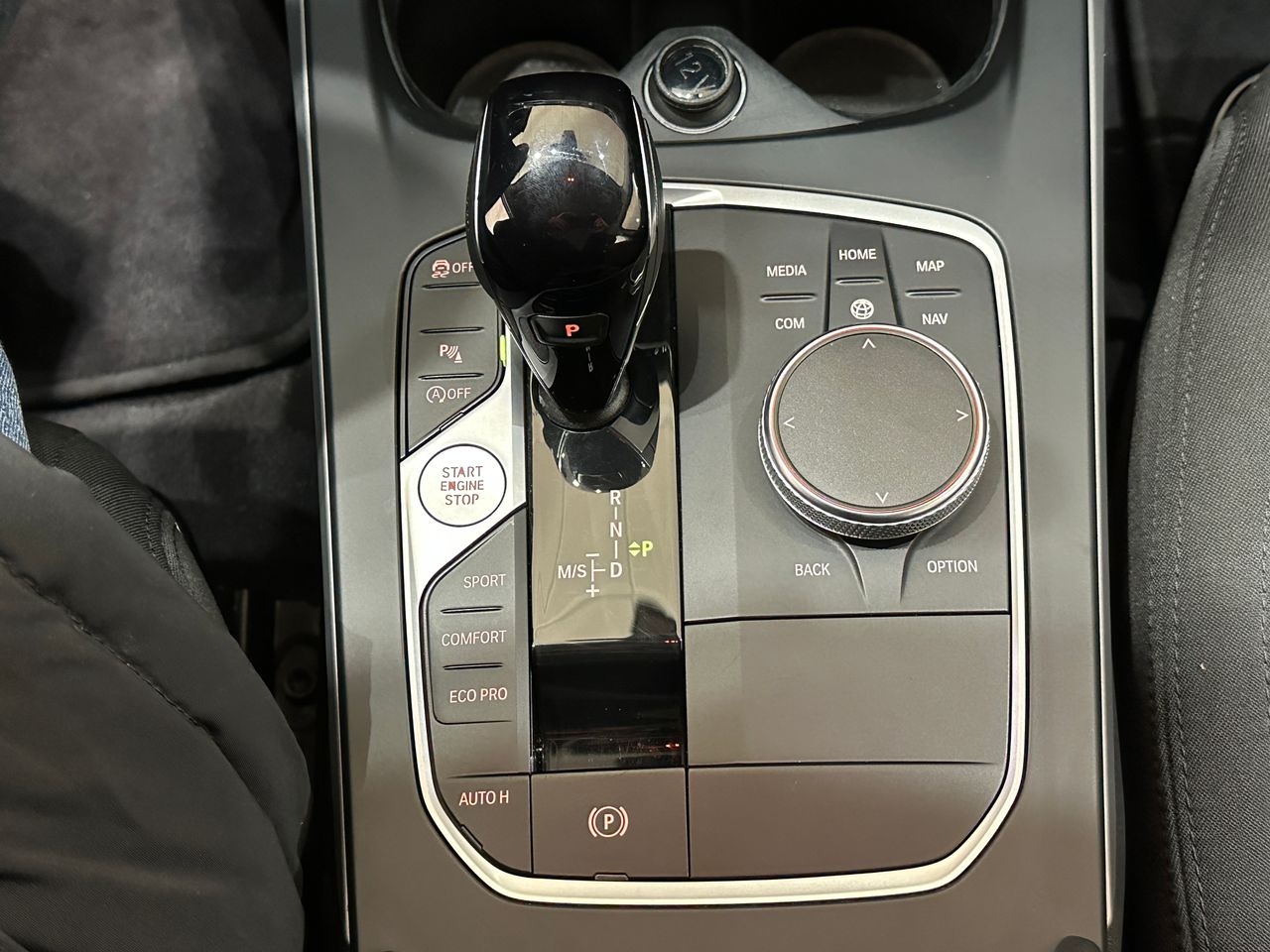 BMW Serie 1 118i - Foto 24