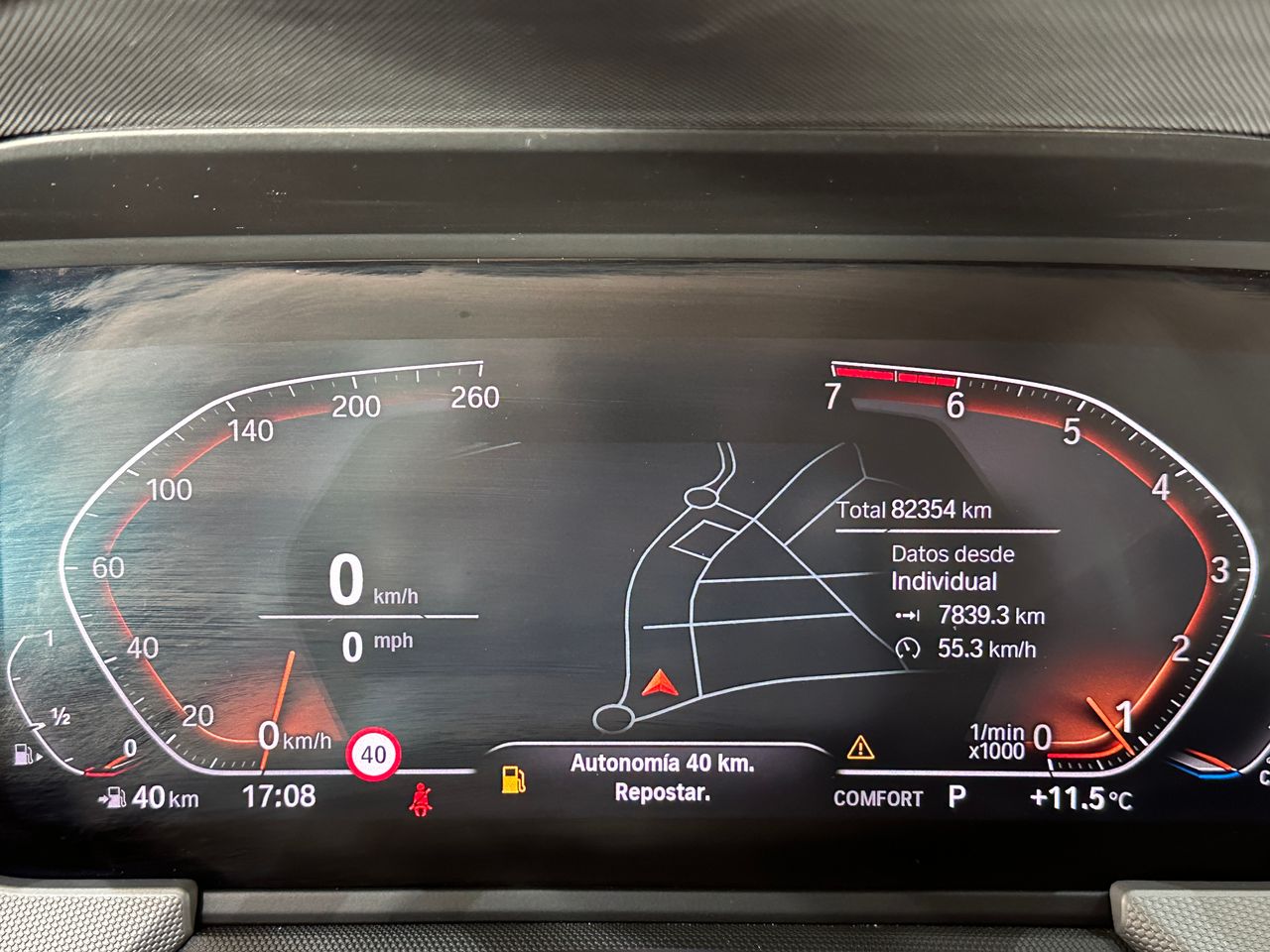 BMW Serie 1 118i - Foto 20