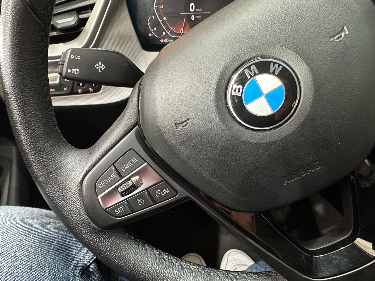 BMW Serie 1 118i - Foto 17