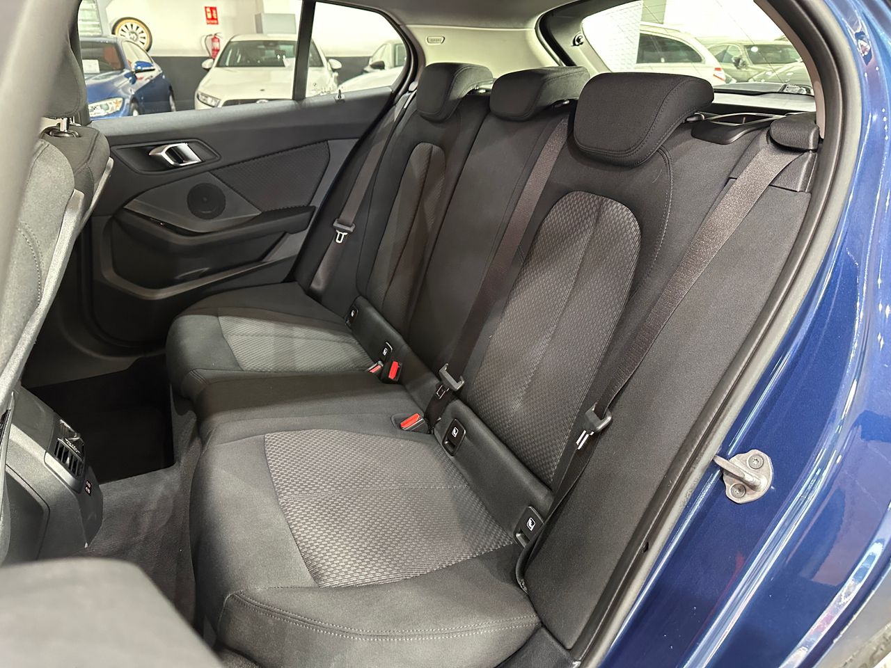 BMW Serie 1 118i - Foto 10
