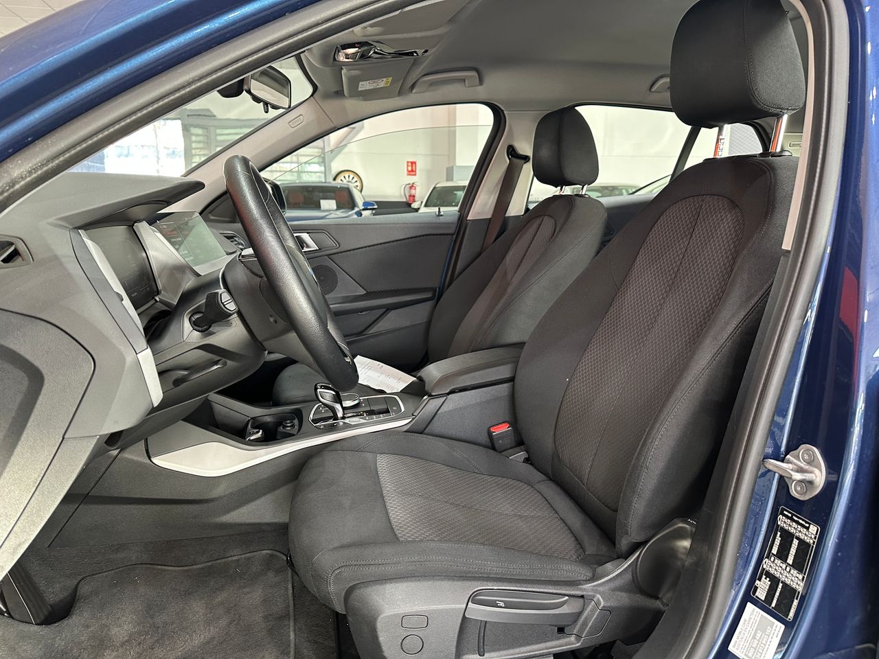BMW Serie 1 118i - Foto 11