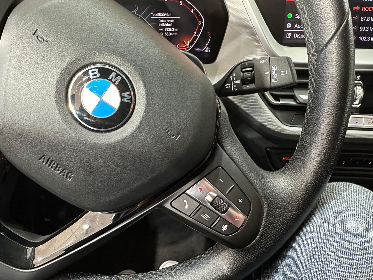 BMW Serie 1 118i - Foto 18