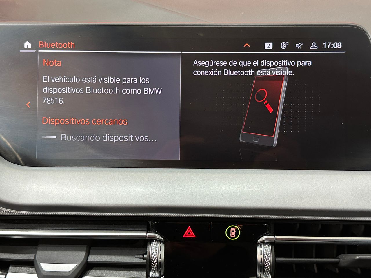 BMW Serie 1 118i - Foto 22