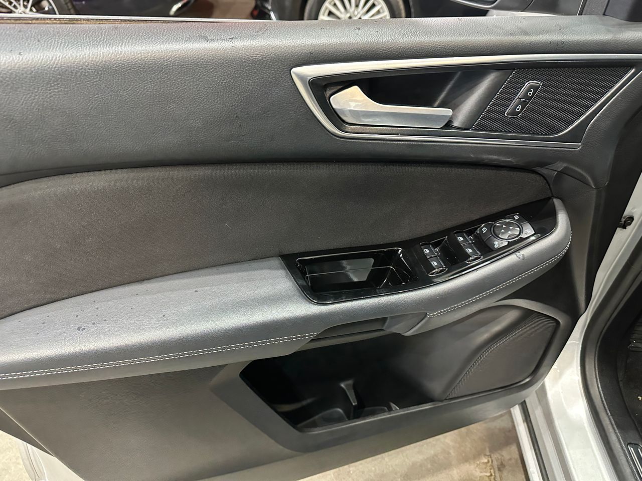 Ford S Max 2.5FHEV 190CV TITANIUM - Foto 15