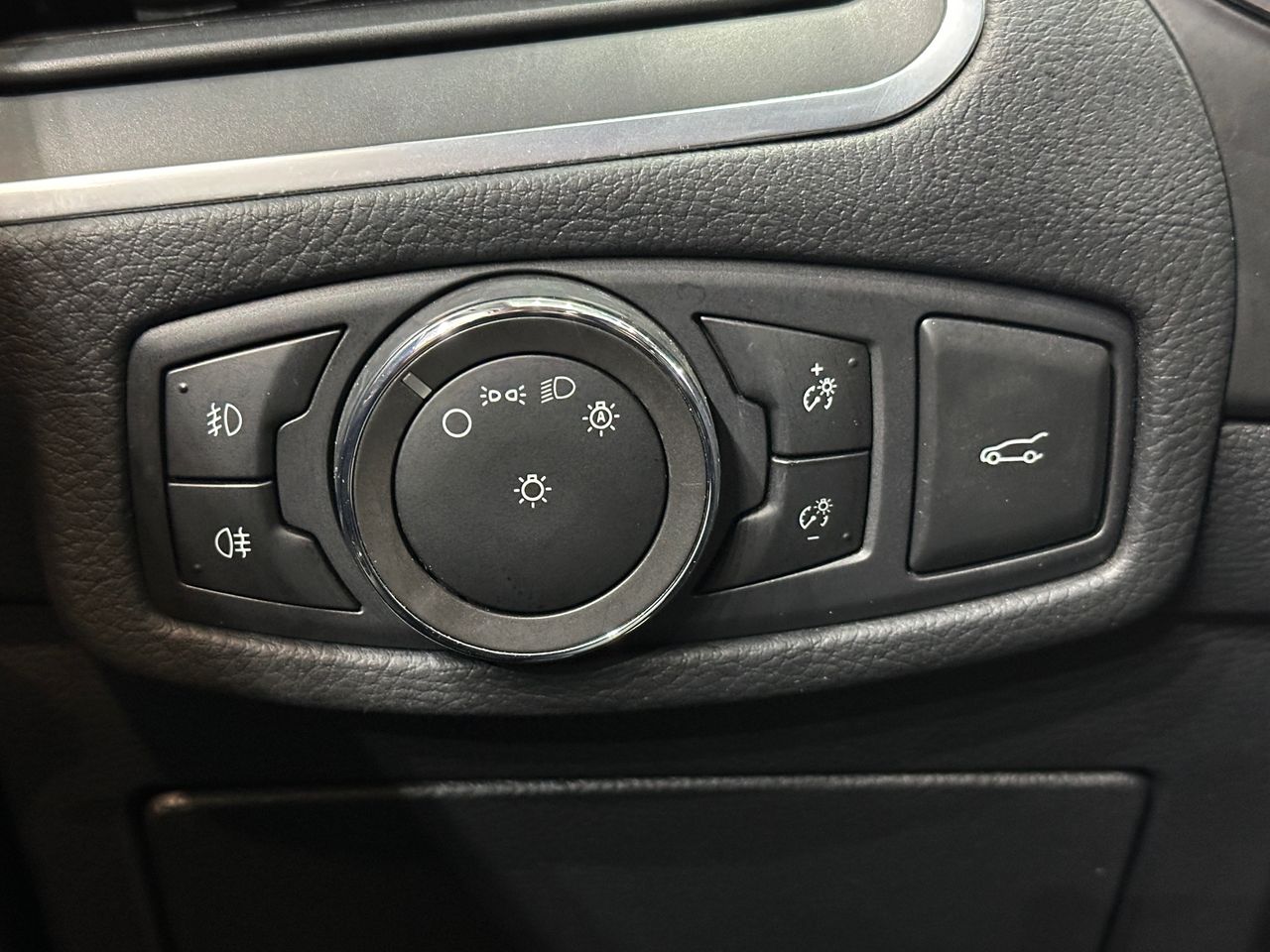 Ford S Max 2.5FHEV 190CV TITANIUM - Foto 20