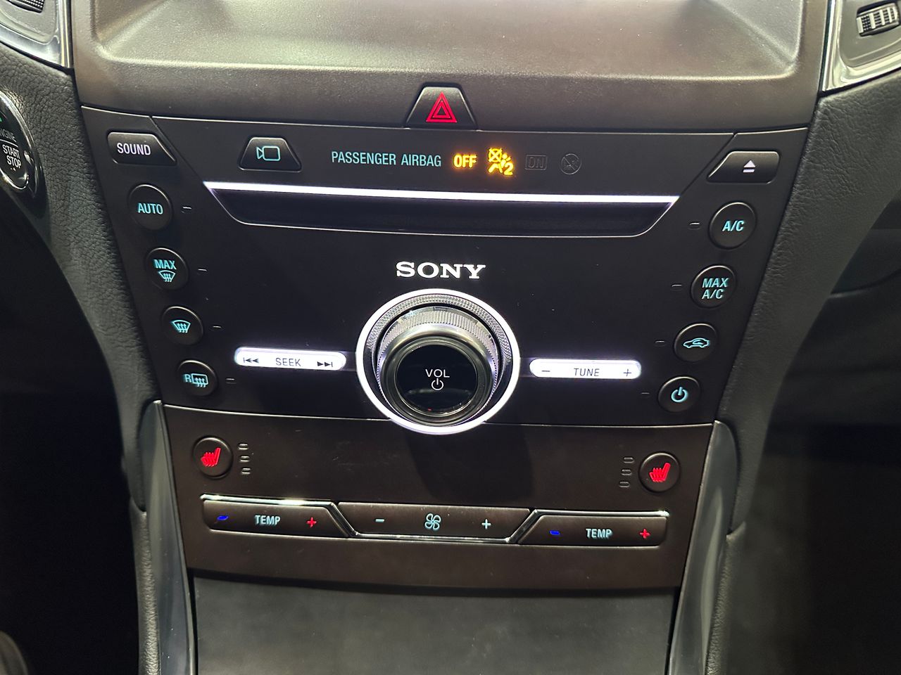 Ford S Max 2.5FHEV 190CV TITANIUM - Foto 26