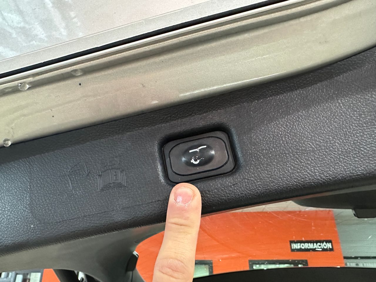 Ford S Max 2.5FHEV 190CV TITANIUM - Foto 10