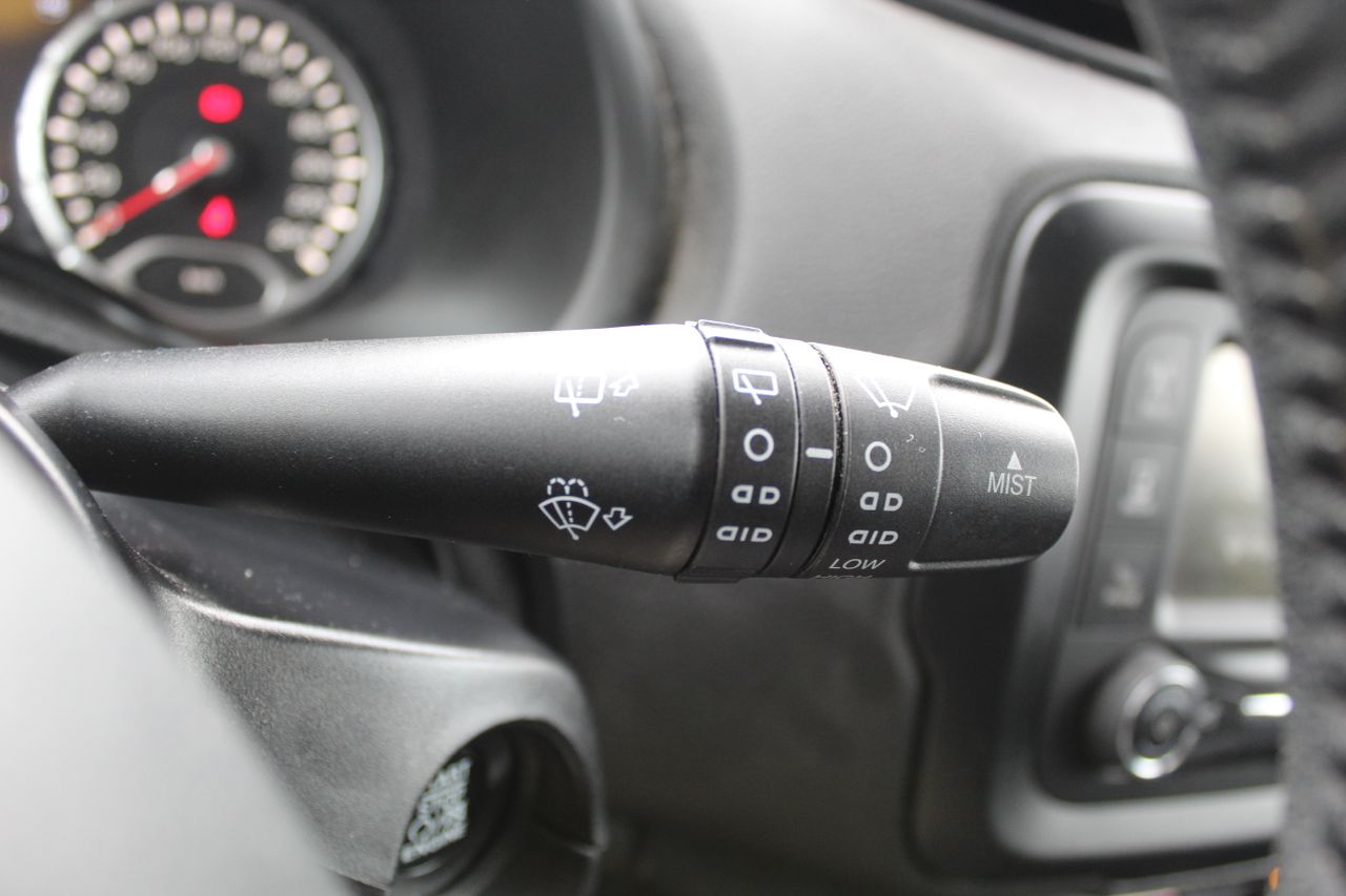 Jeep Renegade 1.6 Mjet Limited 4x2 - Foto 23