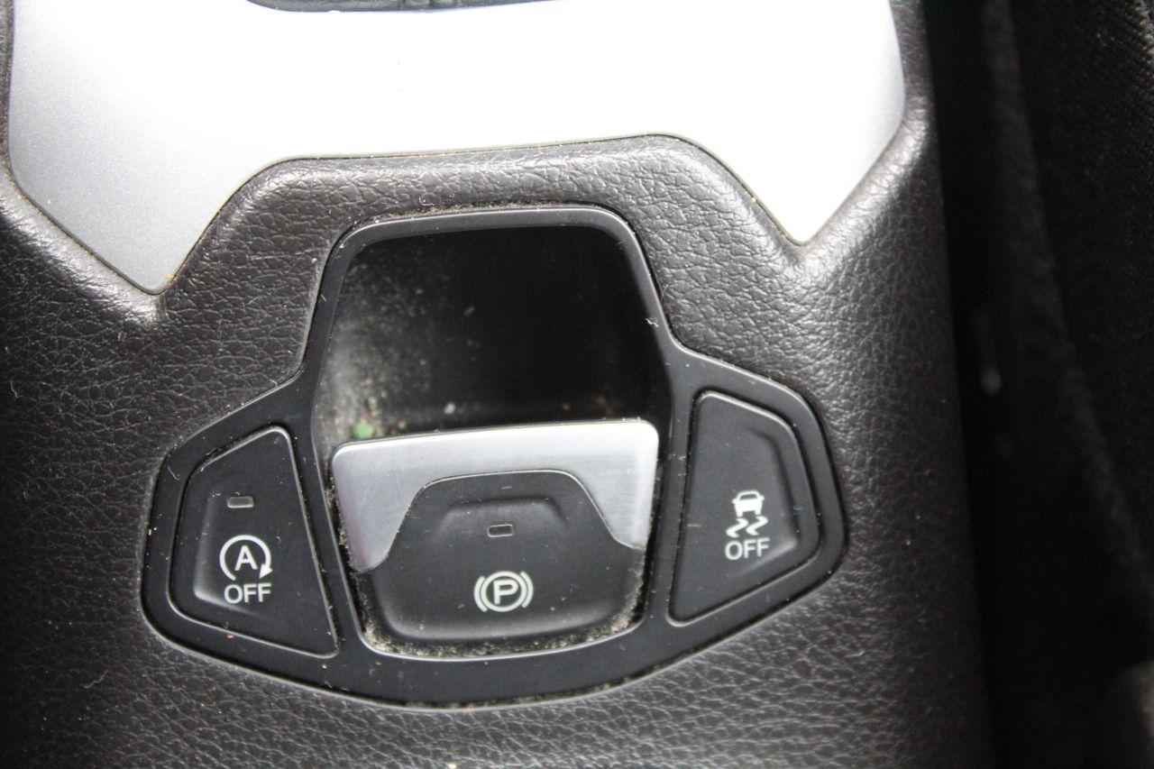 Jeep Renegade 1.6 Mjet Limited 4x2 - Foto 15