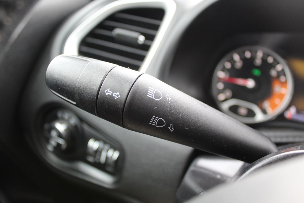 Jeep Renegade 1.6 Mjet Limited 4x2 - Foto 22