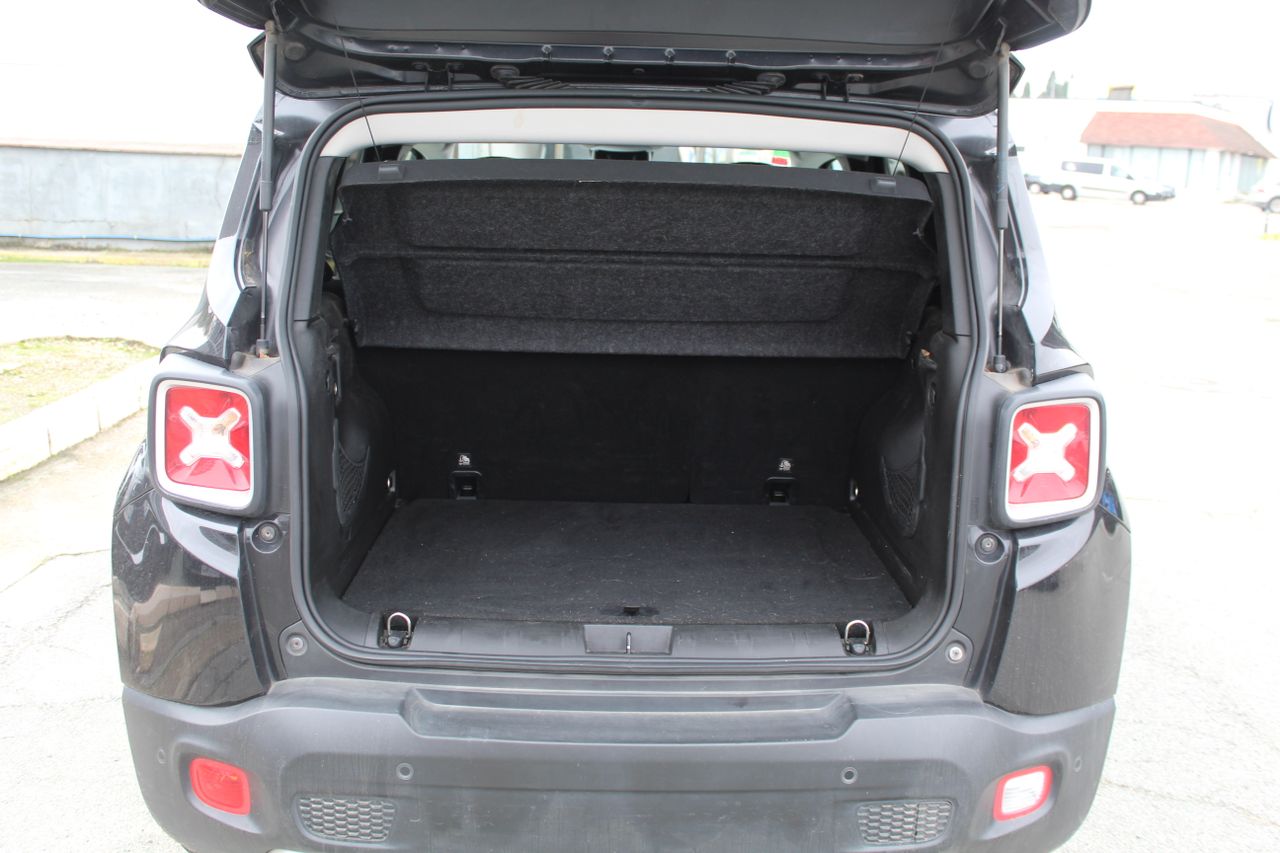 Jeep Renegade 1.6 Mjet Limited 4x2 - Foto 6