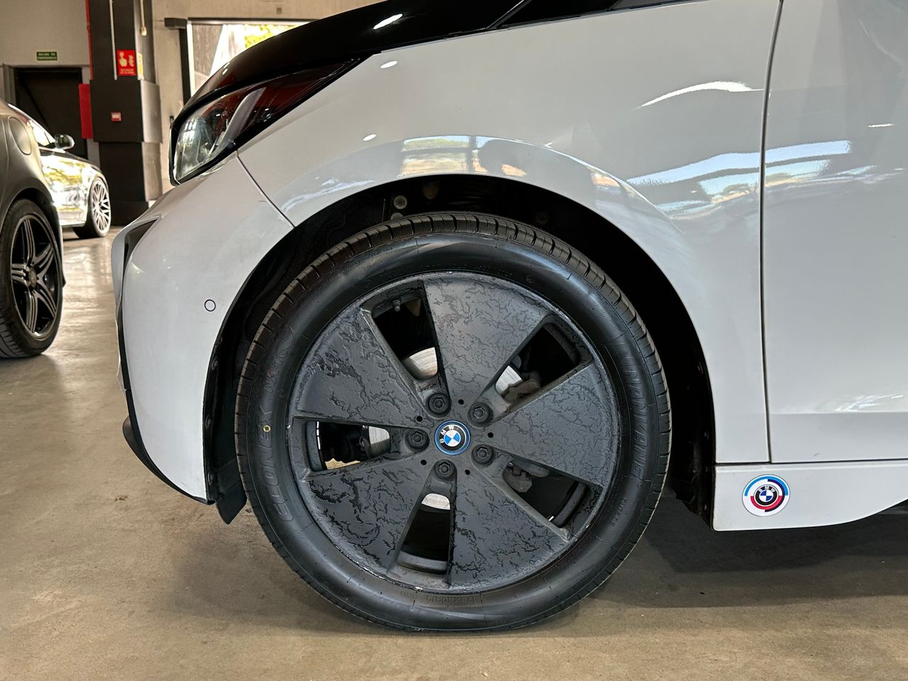 BMW i3 - - Foto 26