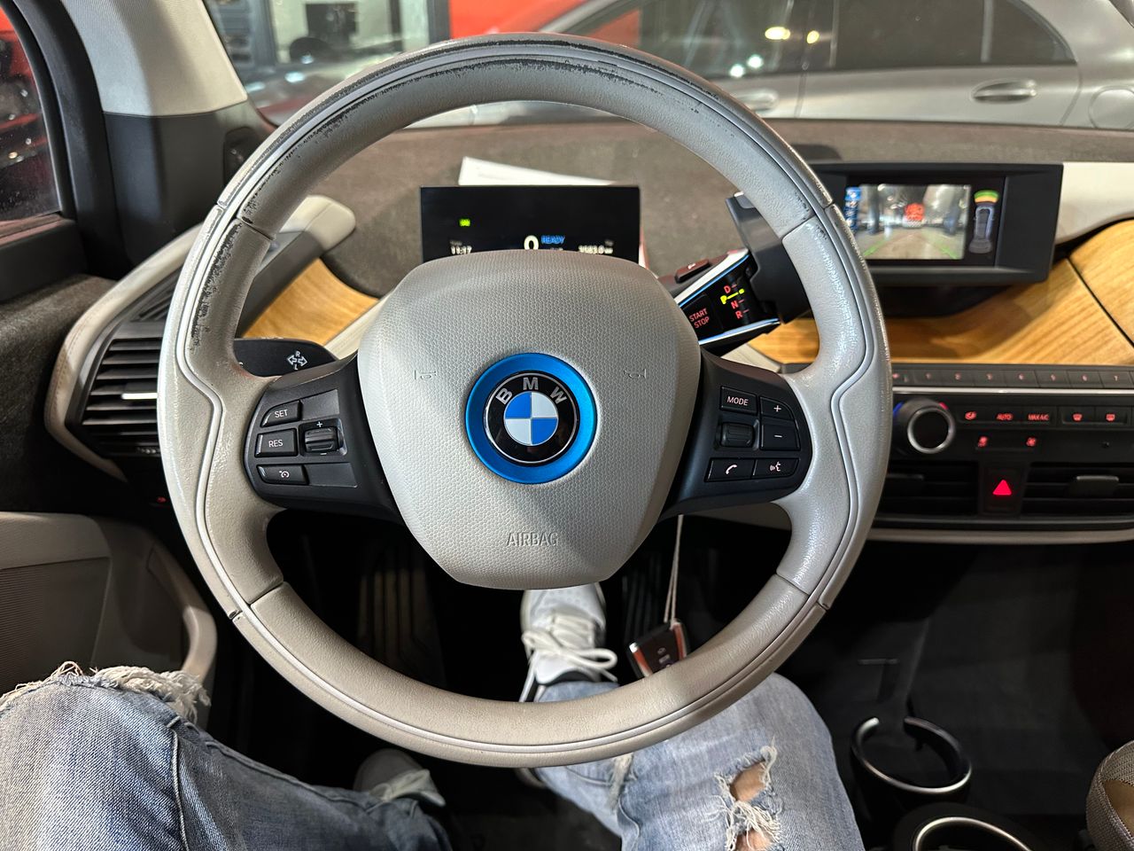 BMW i3 - - Foto 14