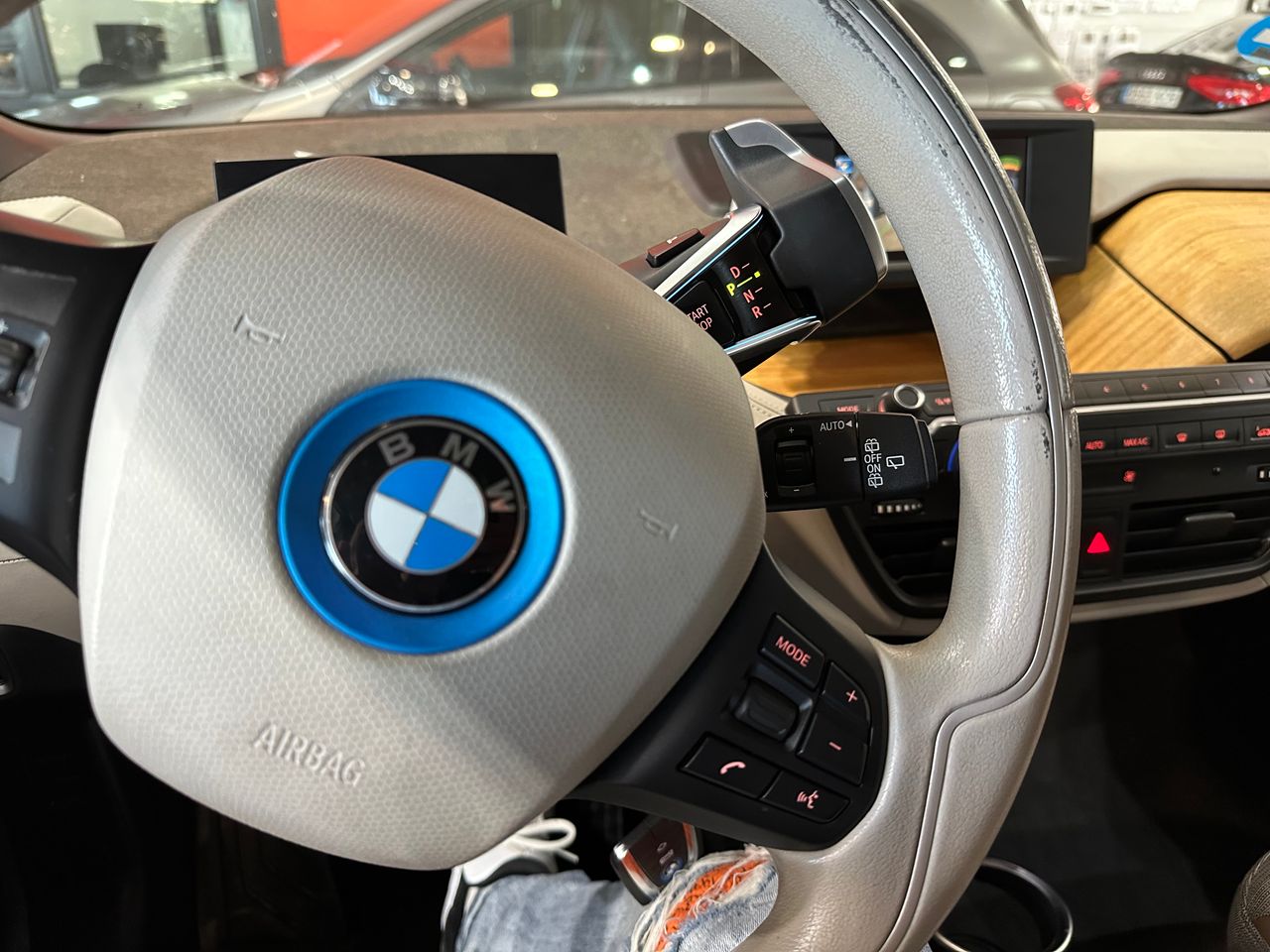 BMW i3 - - Foto 16