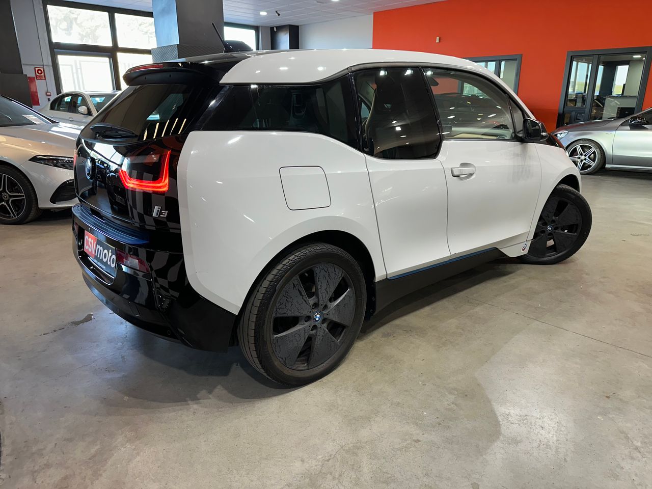 BMW i3 - - Foto 7