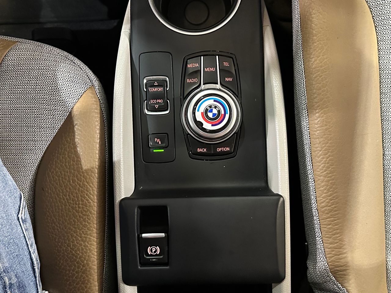BMW i3 - - Foto 23