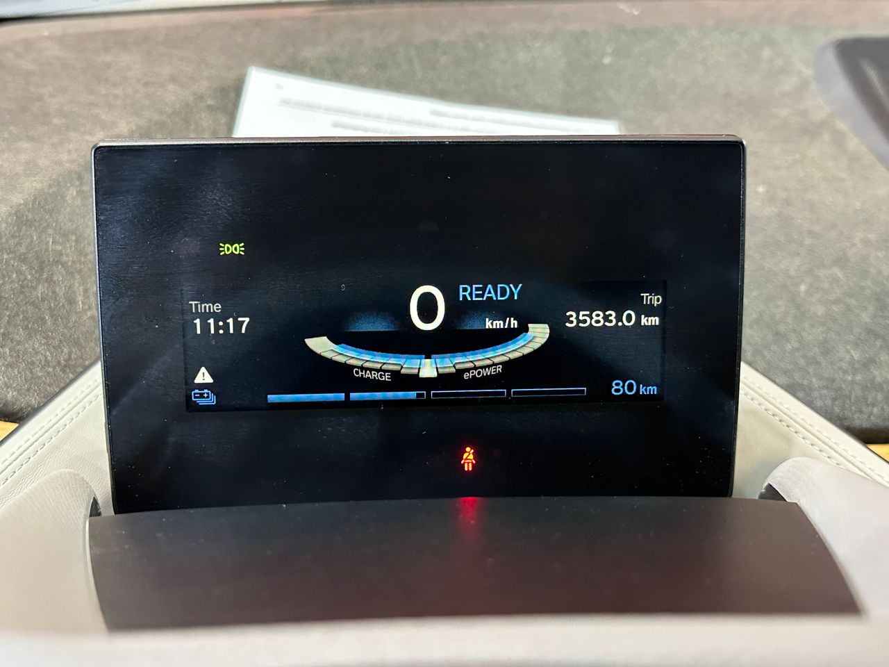 BMW i3 - - Foto 17
