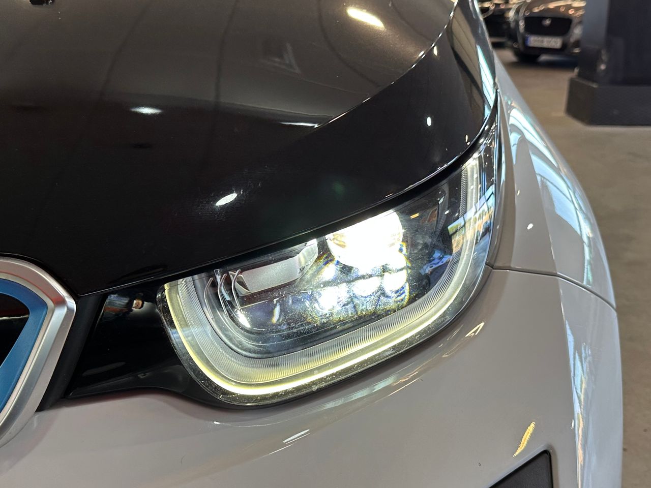 BMW i3 - - Foto 24