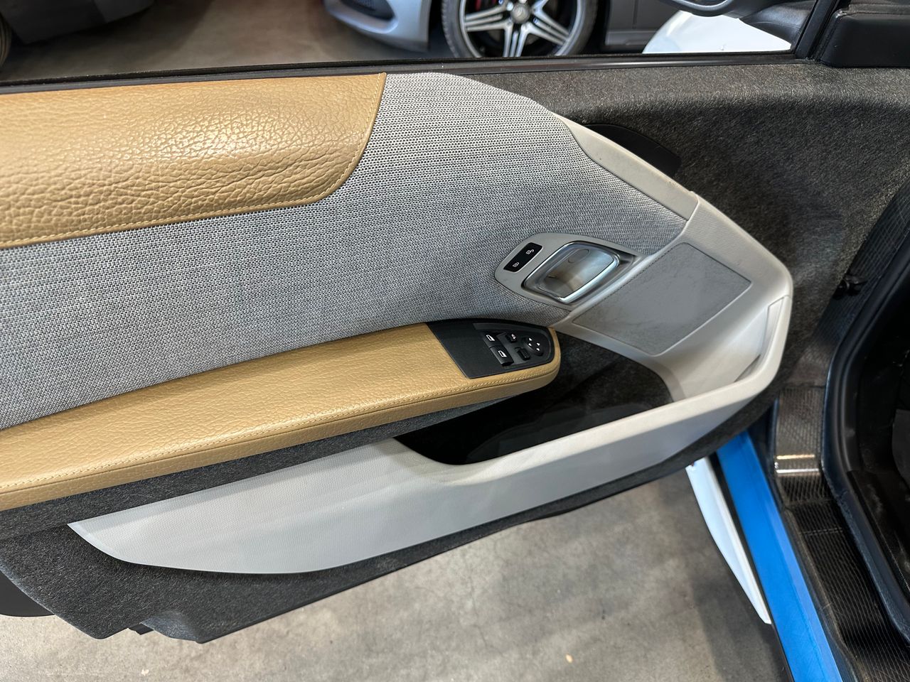 BMW i3 - - Foto 12
