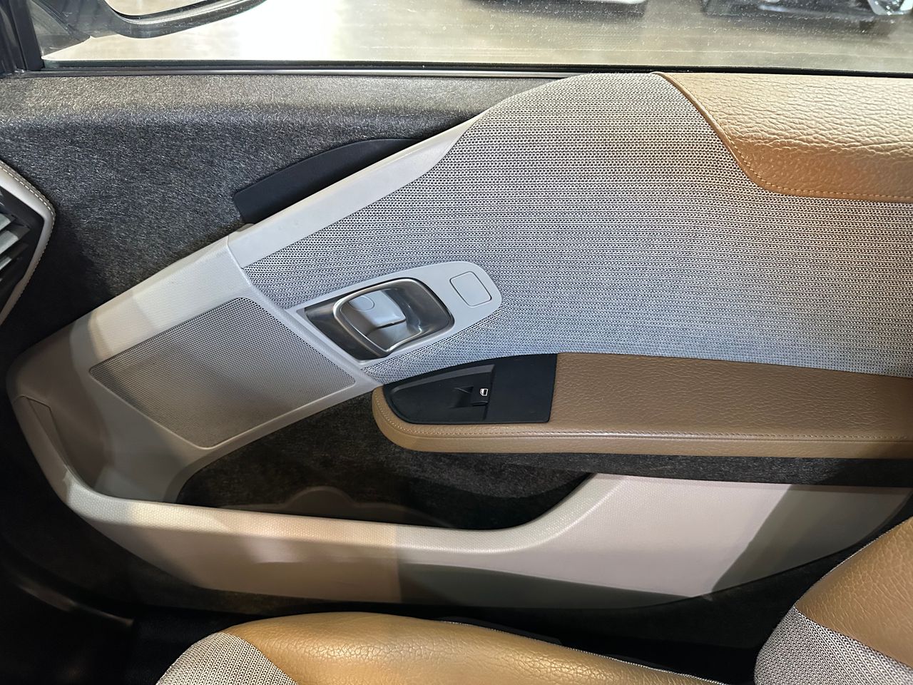 BMW i3 - - Foto 13