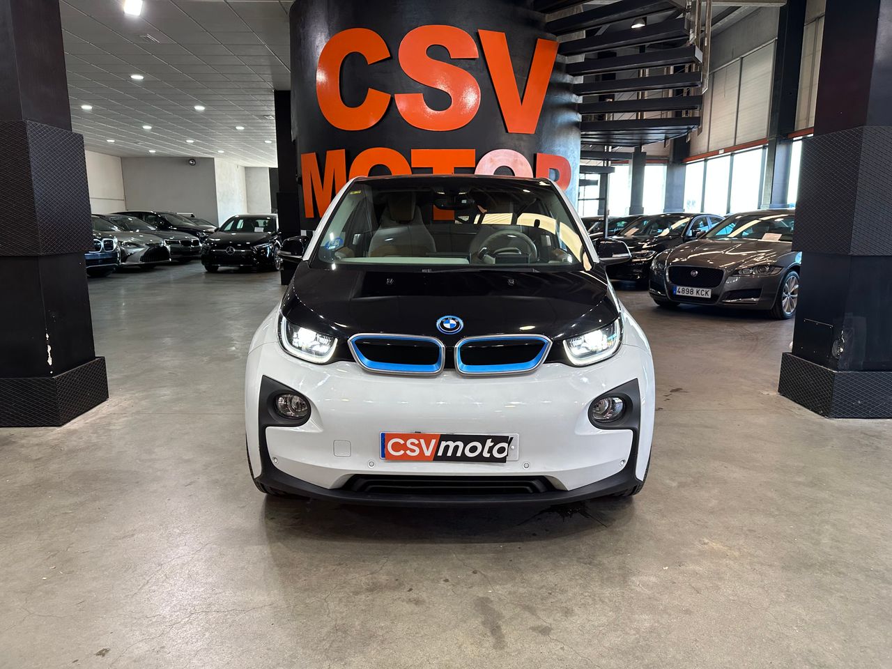 BMW i3 - - Foto 4