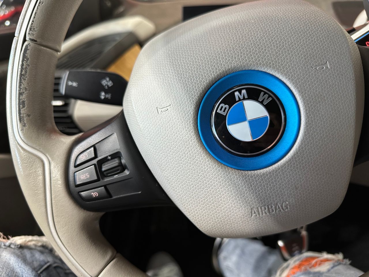 BMW i3 - - Foto 15