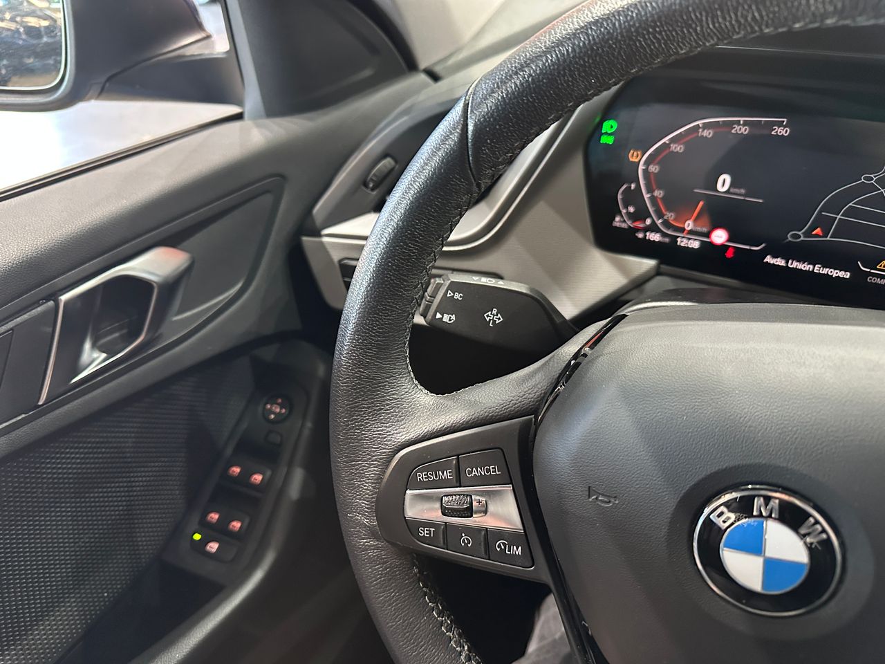 BMW Serie 1 116d - Foto 18