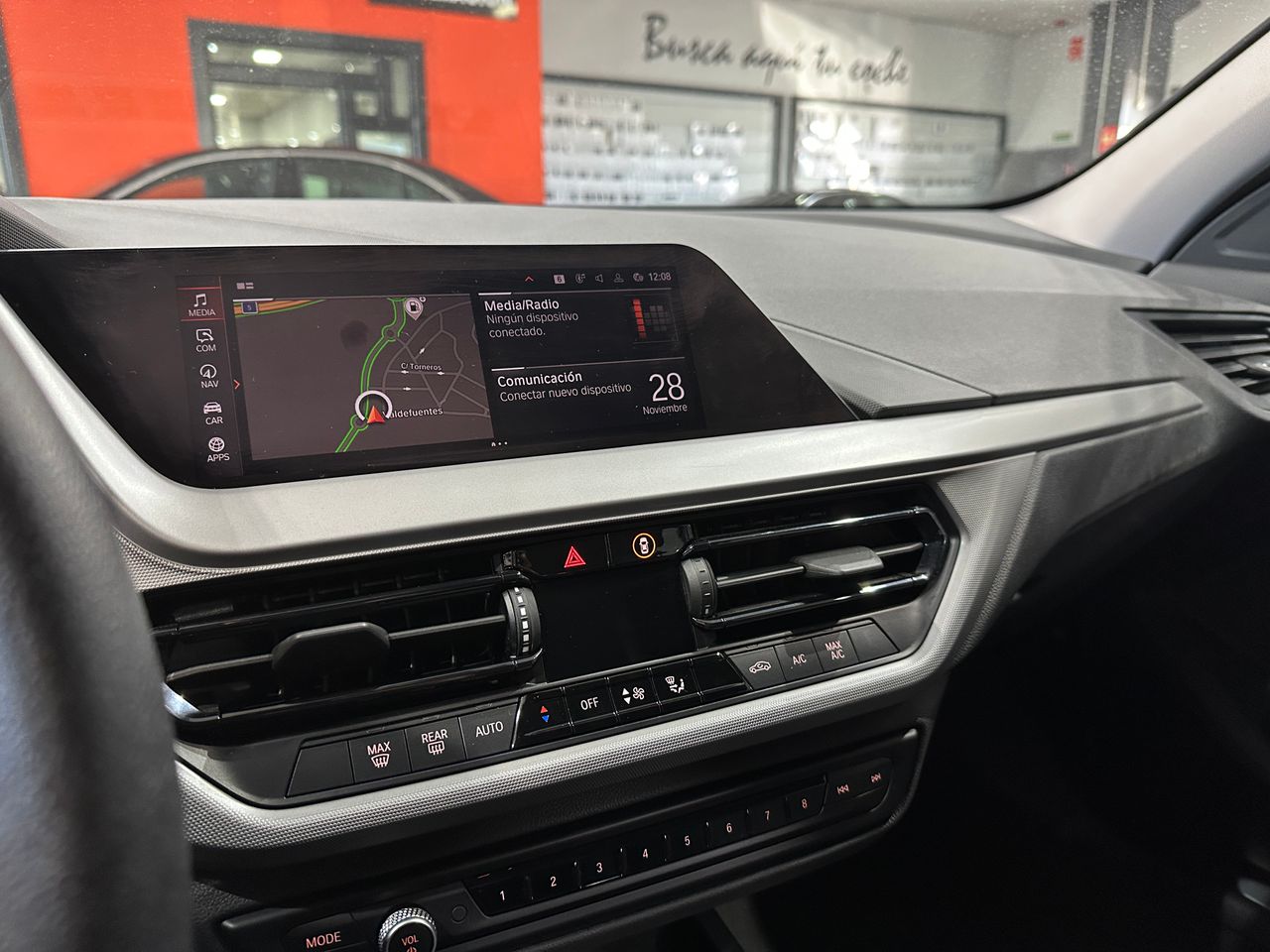 BMW Serie 1 116d - Foto 16