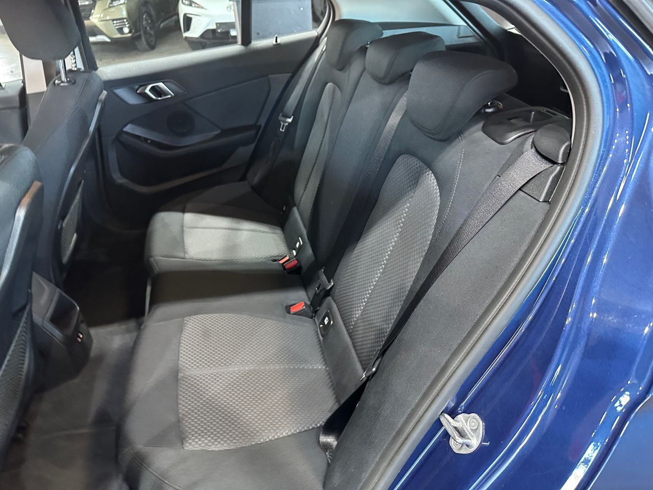 BMW Serie 1 116d - Foto 11