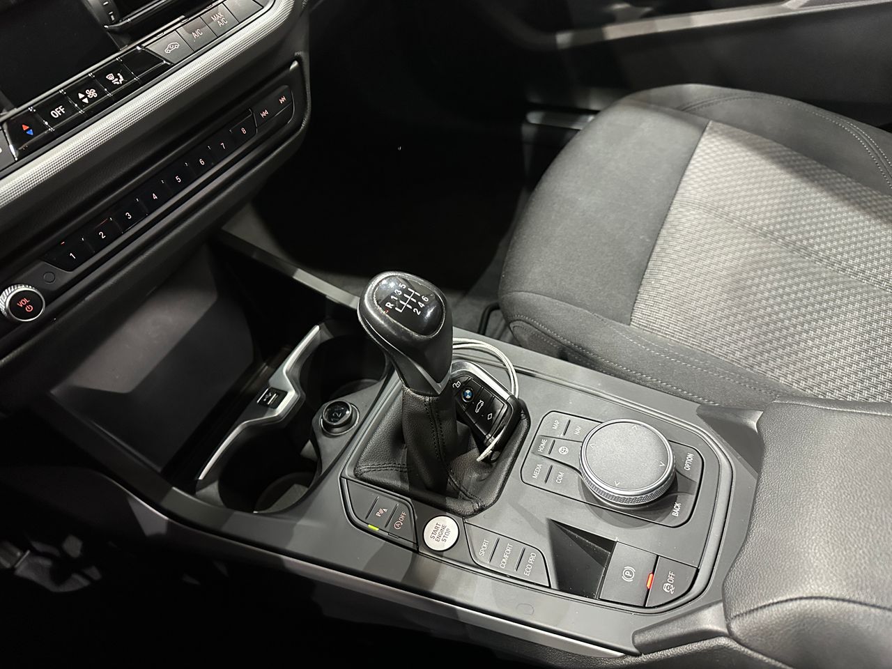 BMW Serie 1 116d - Foto 15