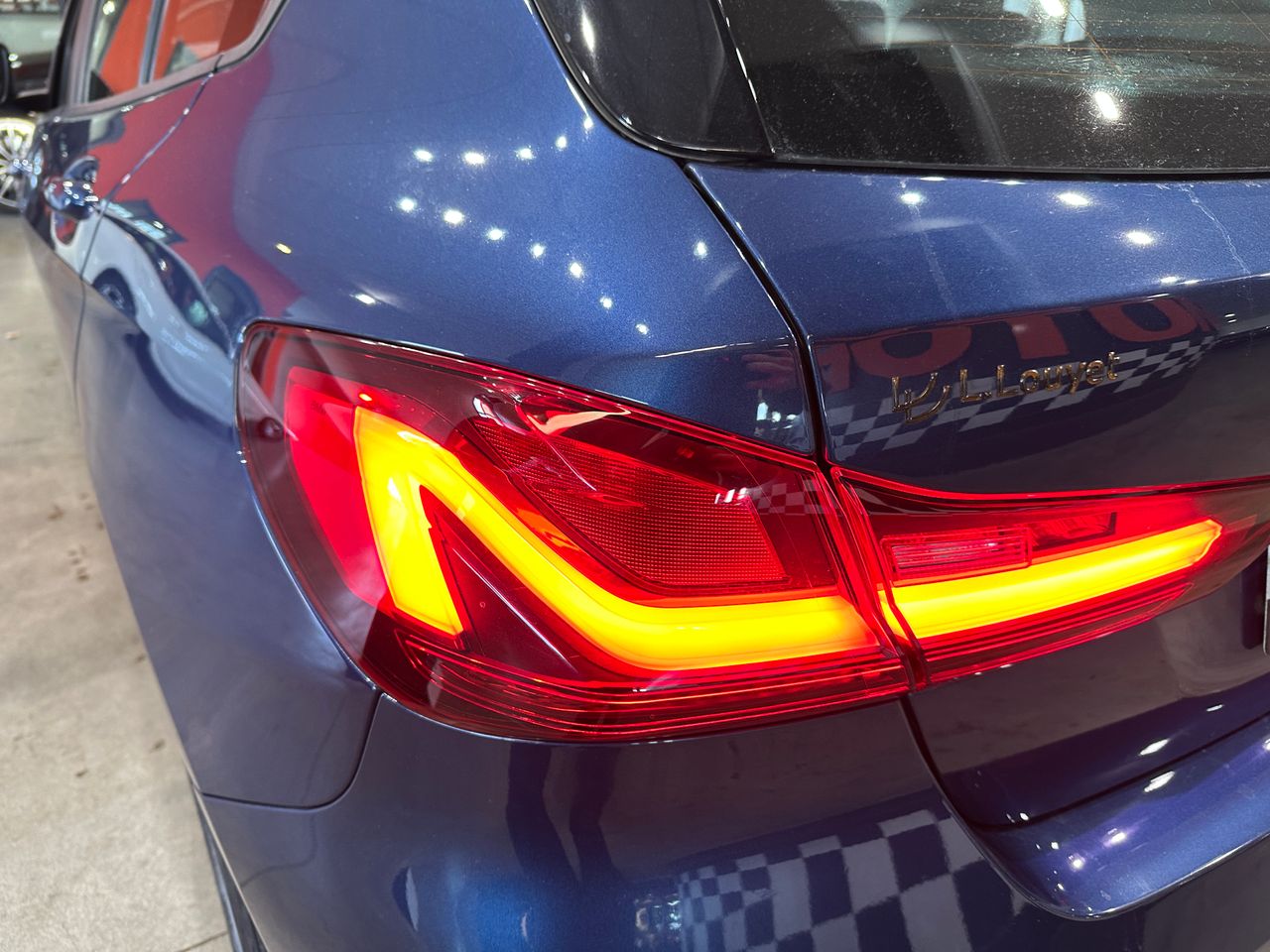 BMW Serie 1 116d - Foto 22