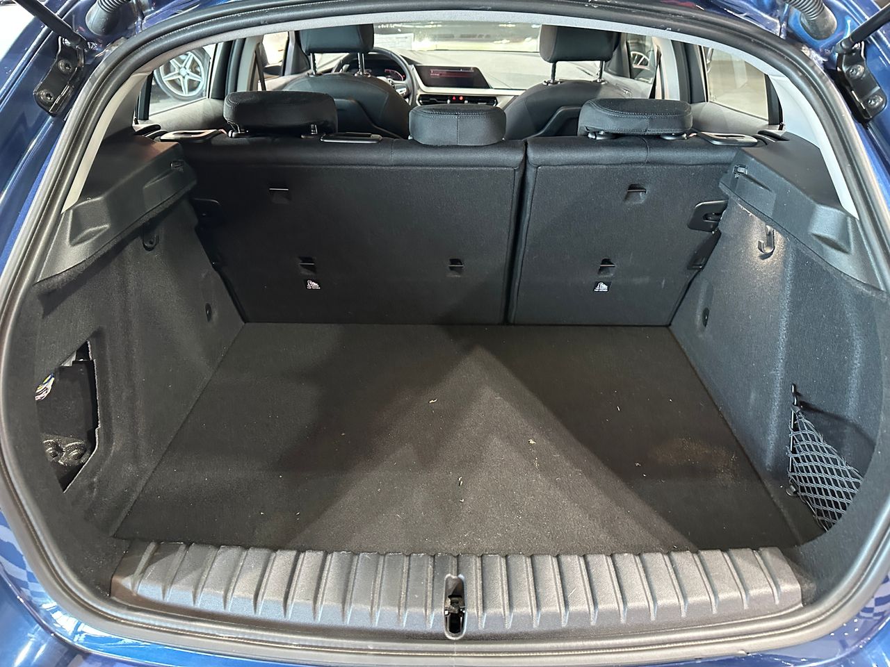 BMW Serie 1 116d - Foto 9