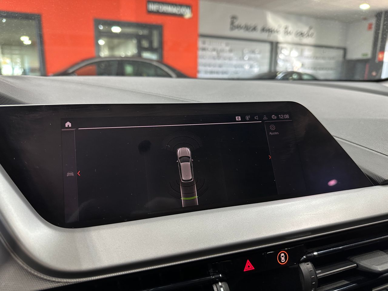 BMW Serie 1 116d - Foto 17