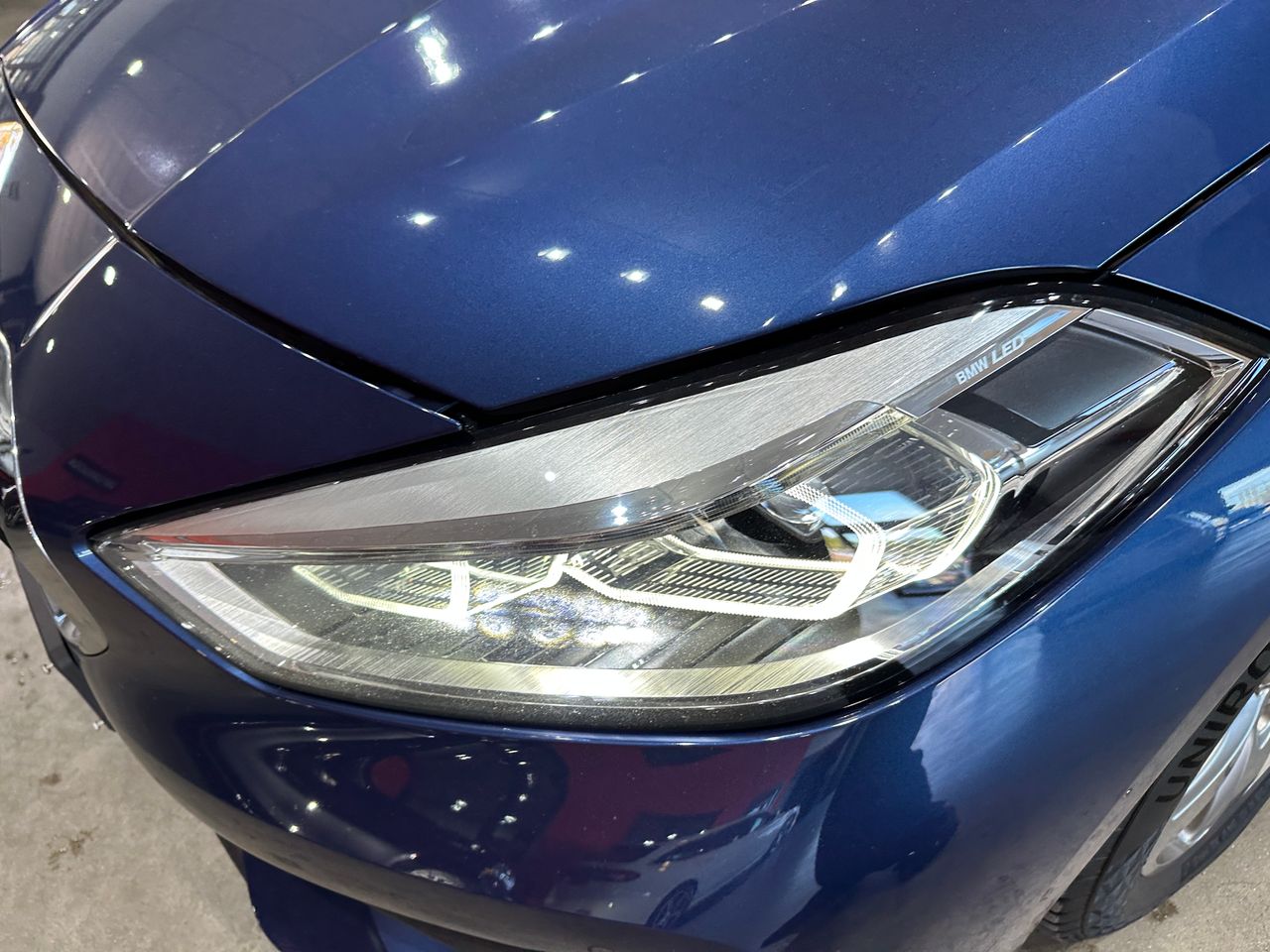 BMW Serie 1 116d - Foto 21