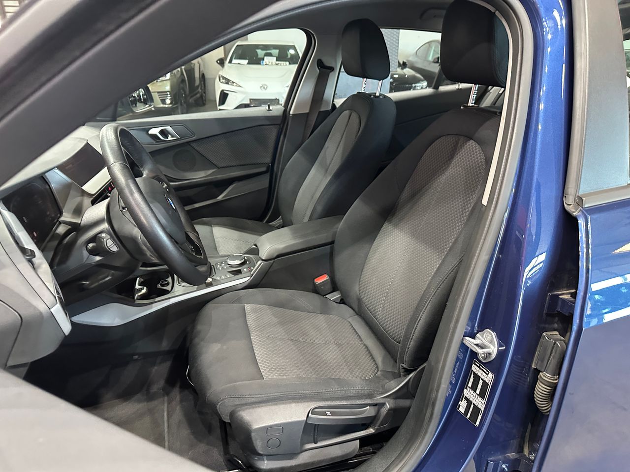 BMW Serie 1 116d - Foto 10