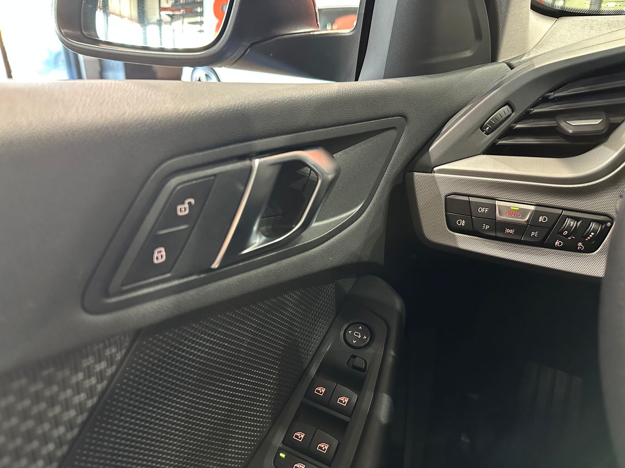 BMW Serie 1 116d - Foto 20