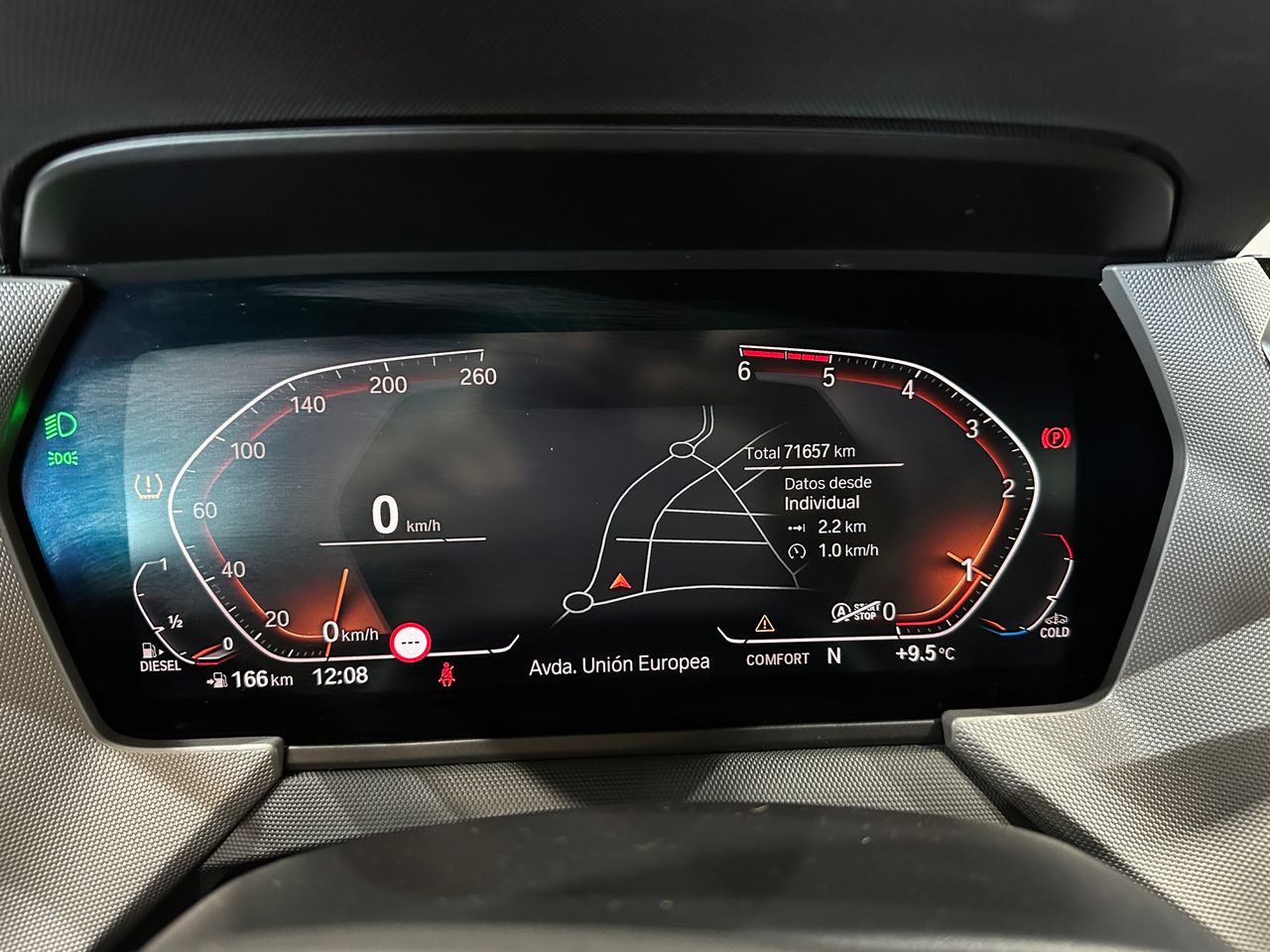 BMW Serie 1 116d - Foto 14