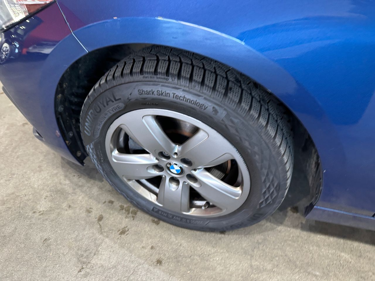 BMW Serie 1 116d - Foto 23