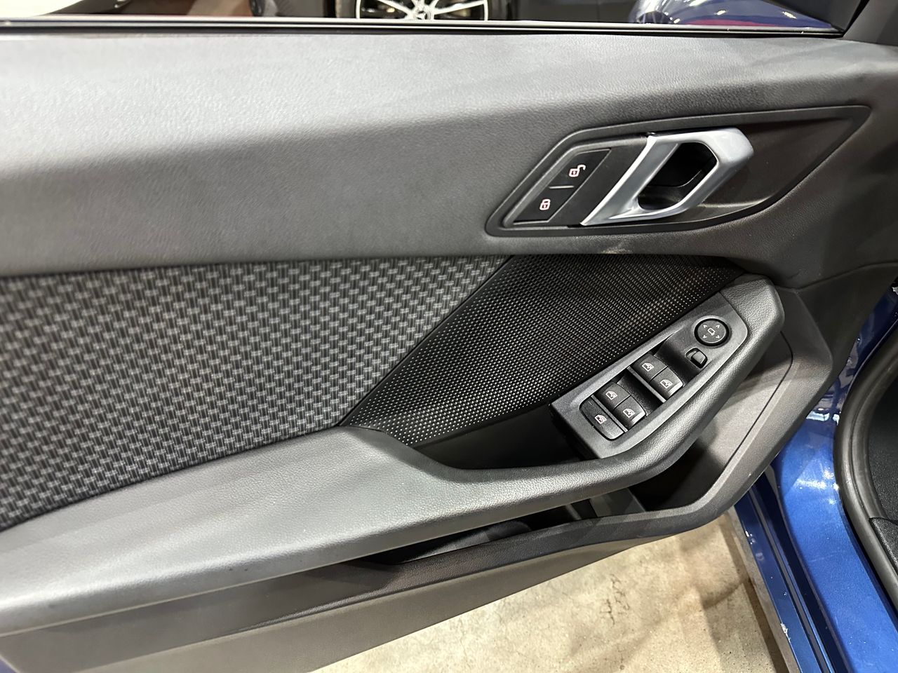 BMW Serie 1 116d - Foto 14