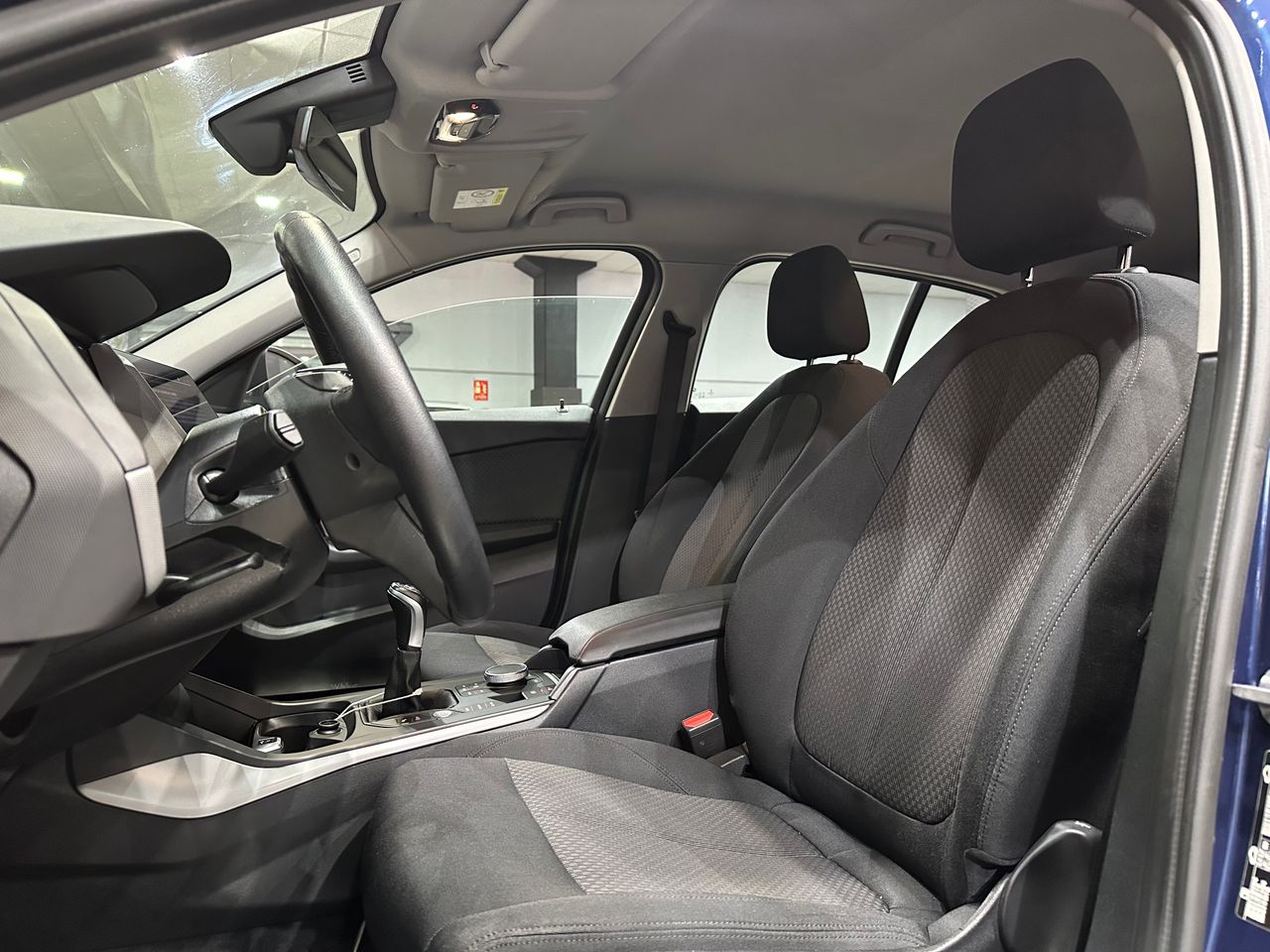 BMW Serie 1 116d - Foto 11